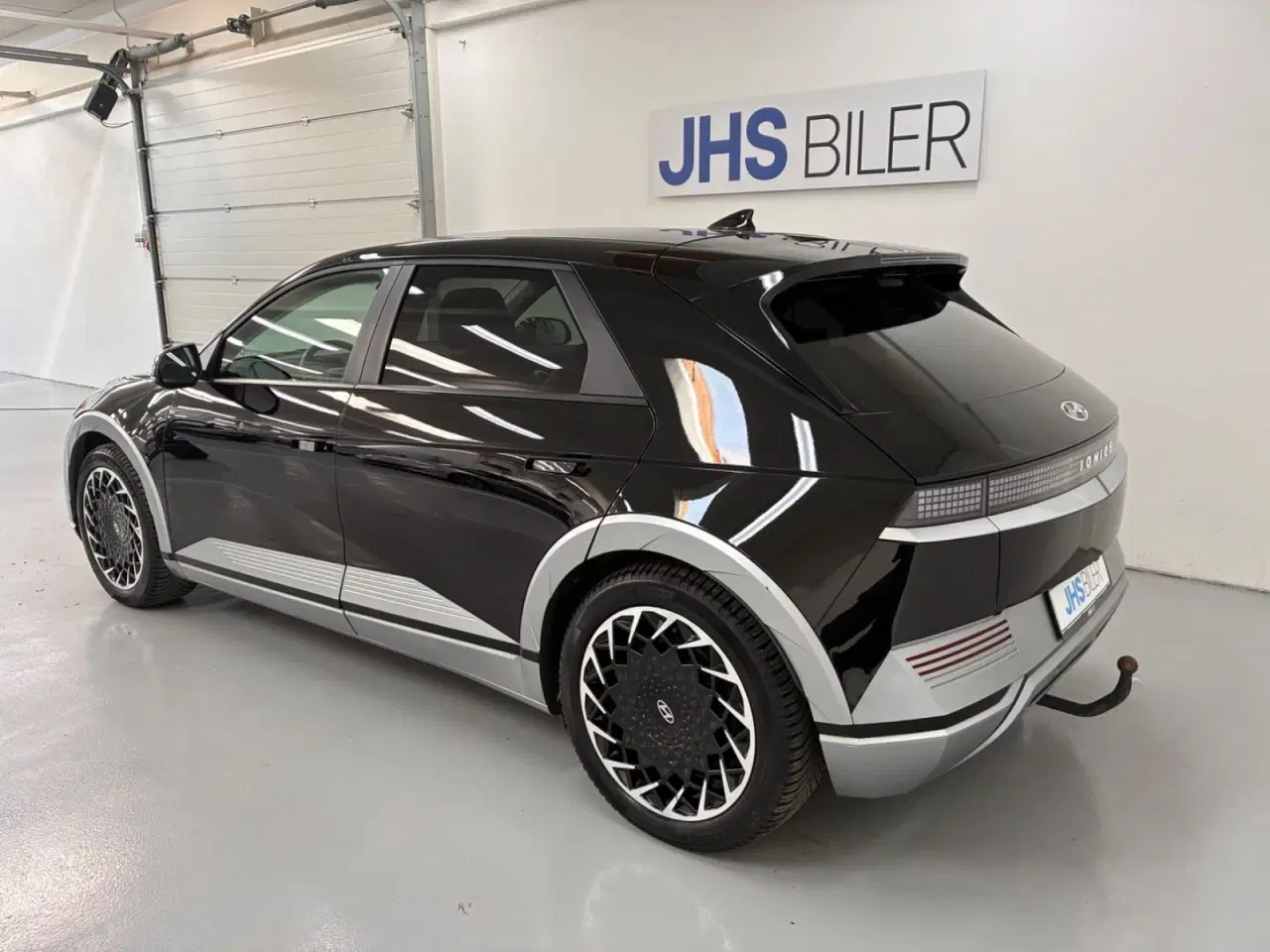 Billede 3 - Hyundai Ioniq 5 73 Advanced
