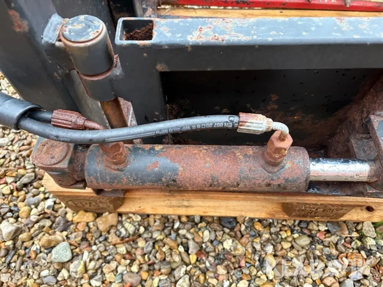 Billede 9 - Klipklapgreb