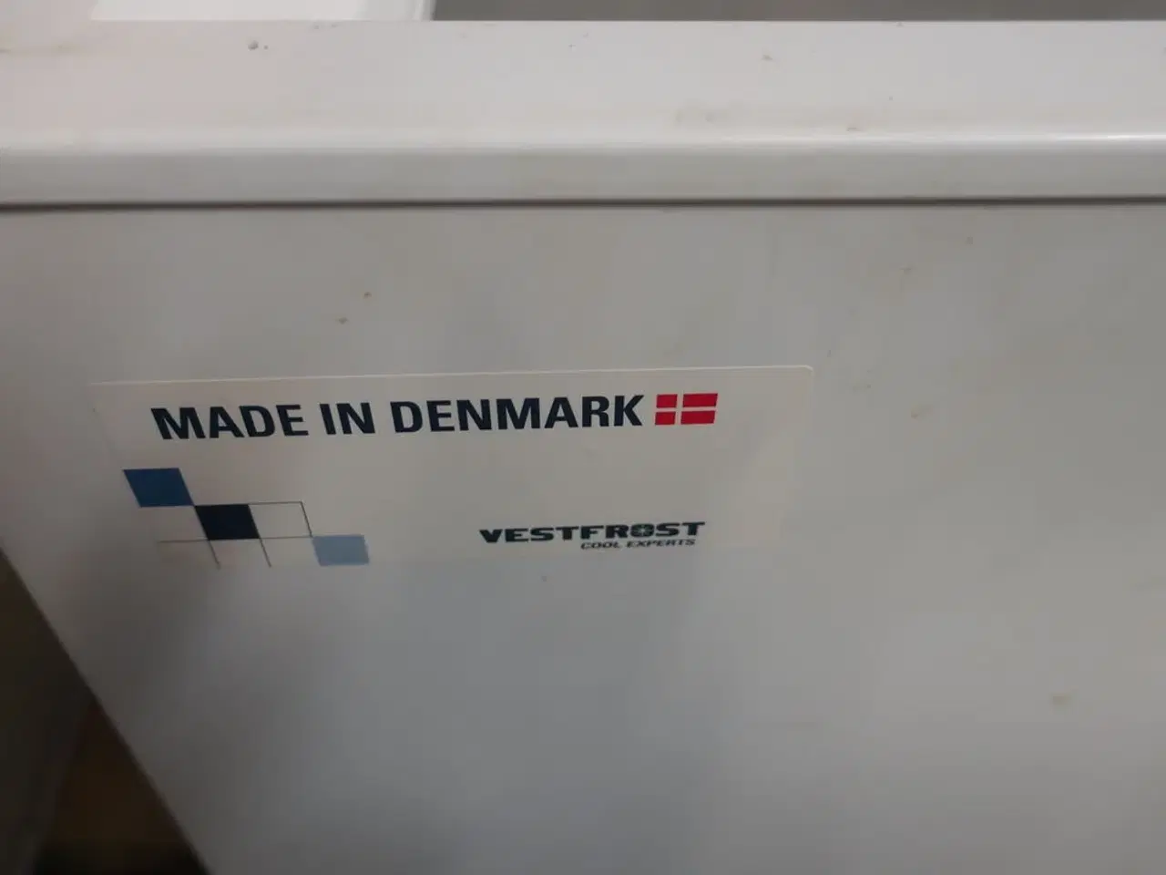 Billede 3 - Kummefryser VESTFROST