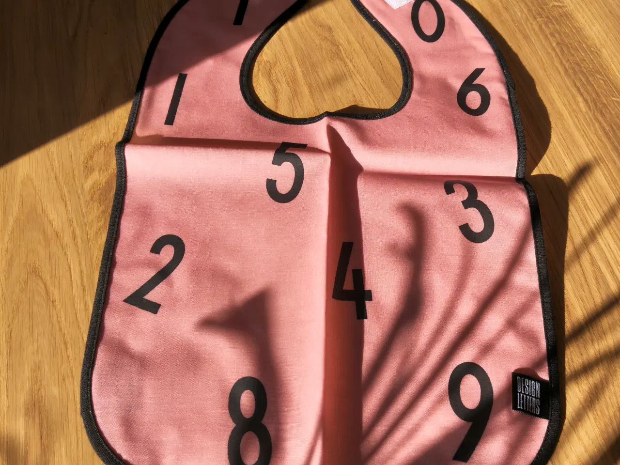 Billede 1 - Design Letters hagesmæk