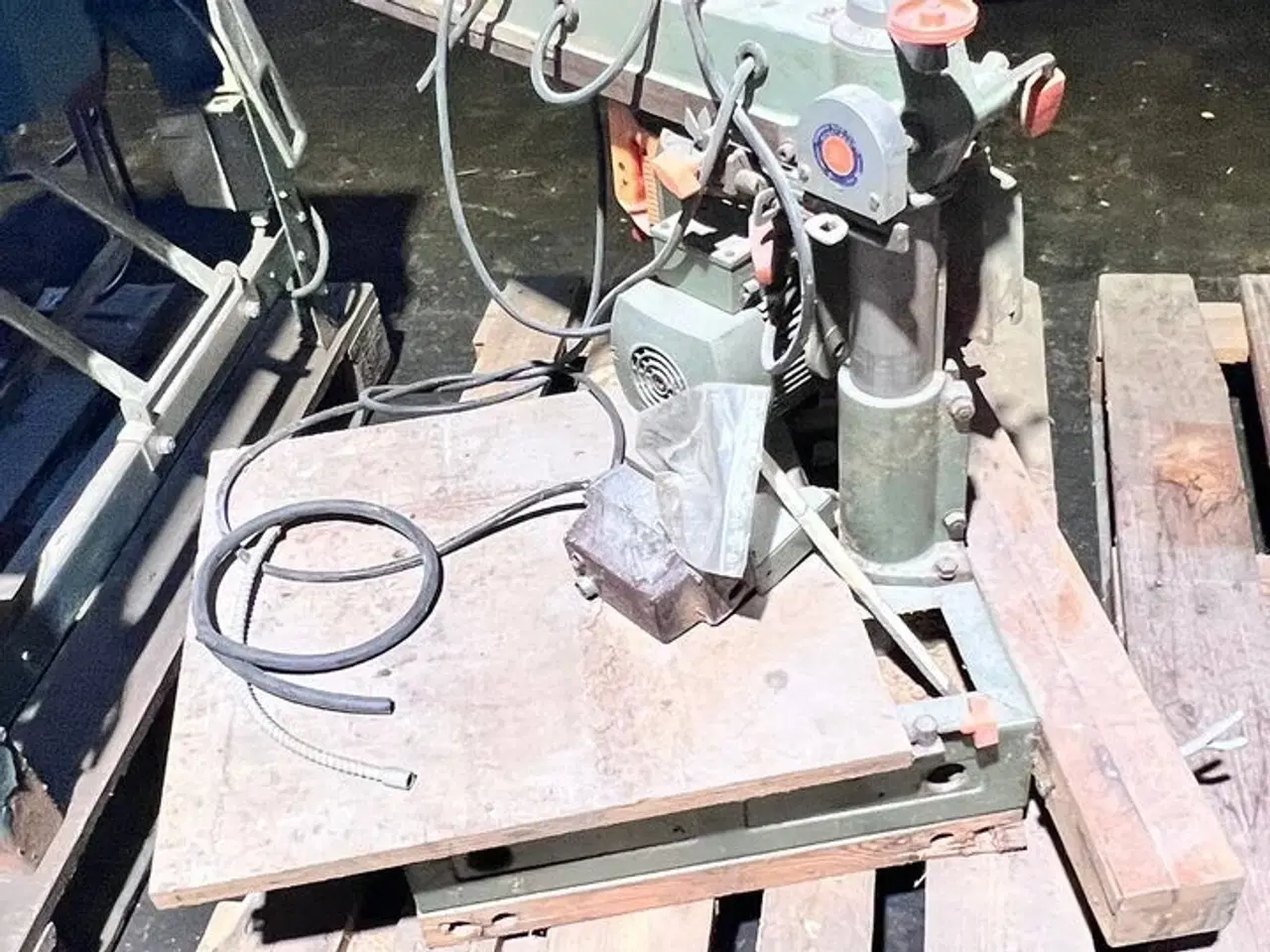 Billede 6 - Kapsav, DEWALT