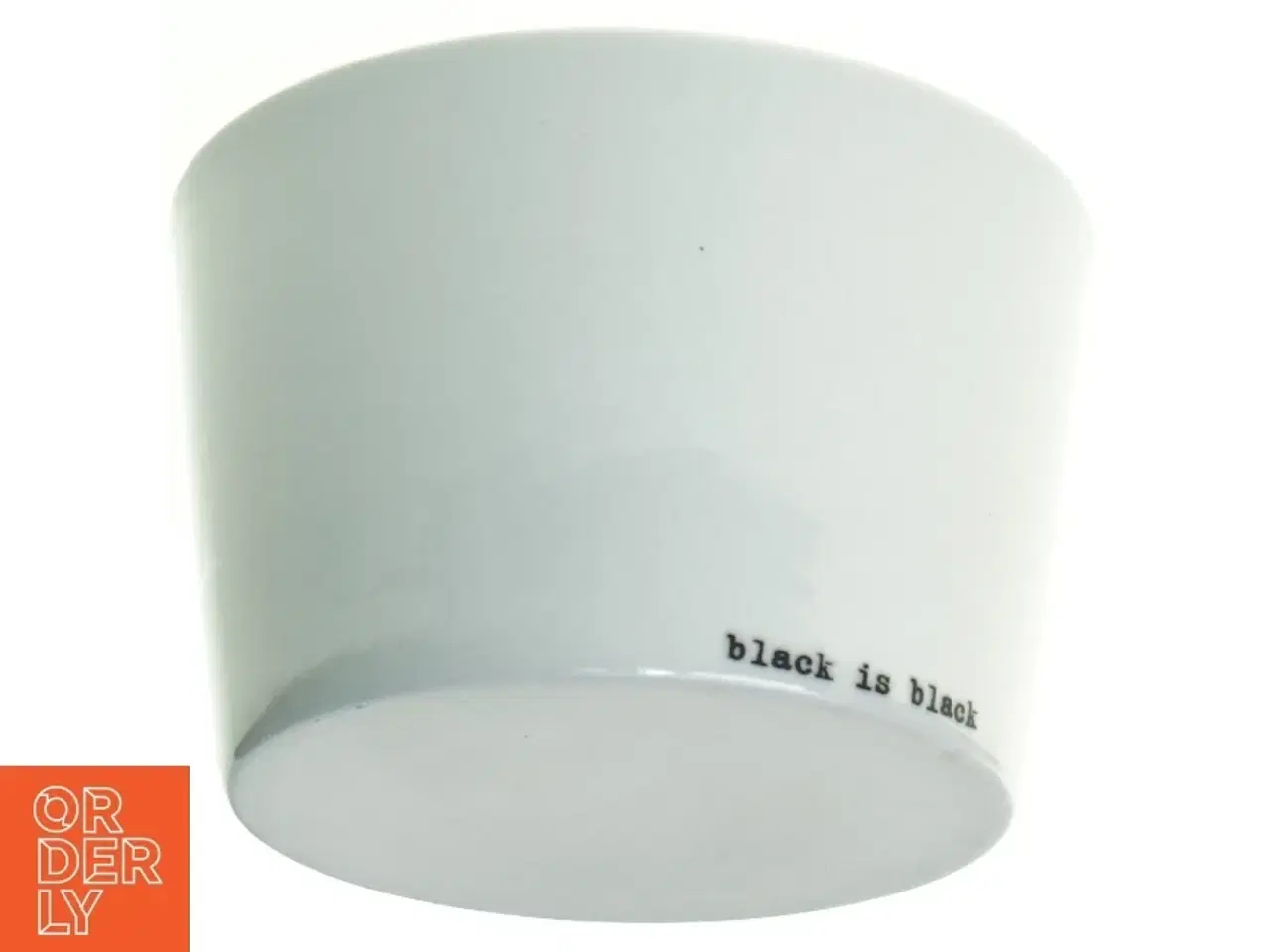 Billede 2 - Lille skål fra Anne Black (str. 11 x 7 cm)