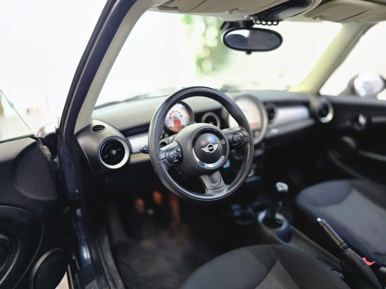 Billede 4 - MINI One 1,6 