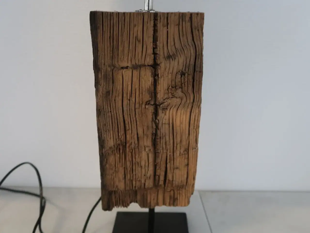 Billede 2 - Bordlampe