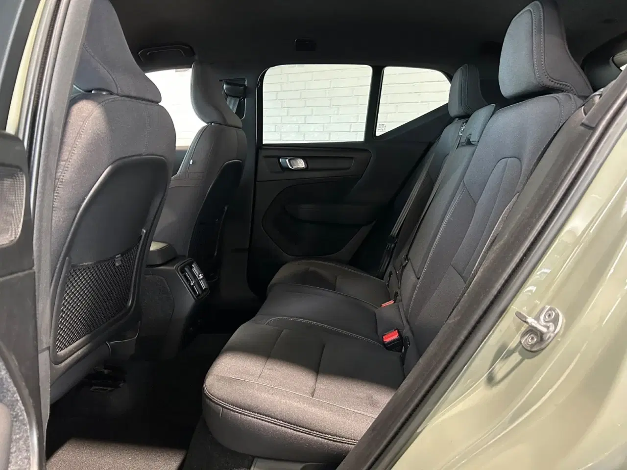 Billede 6 - Volvo XC40  ReCharge Core