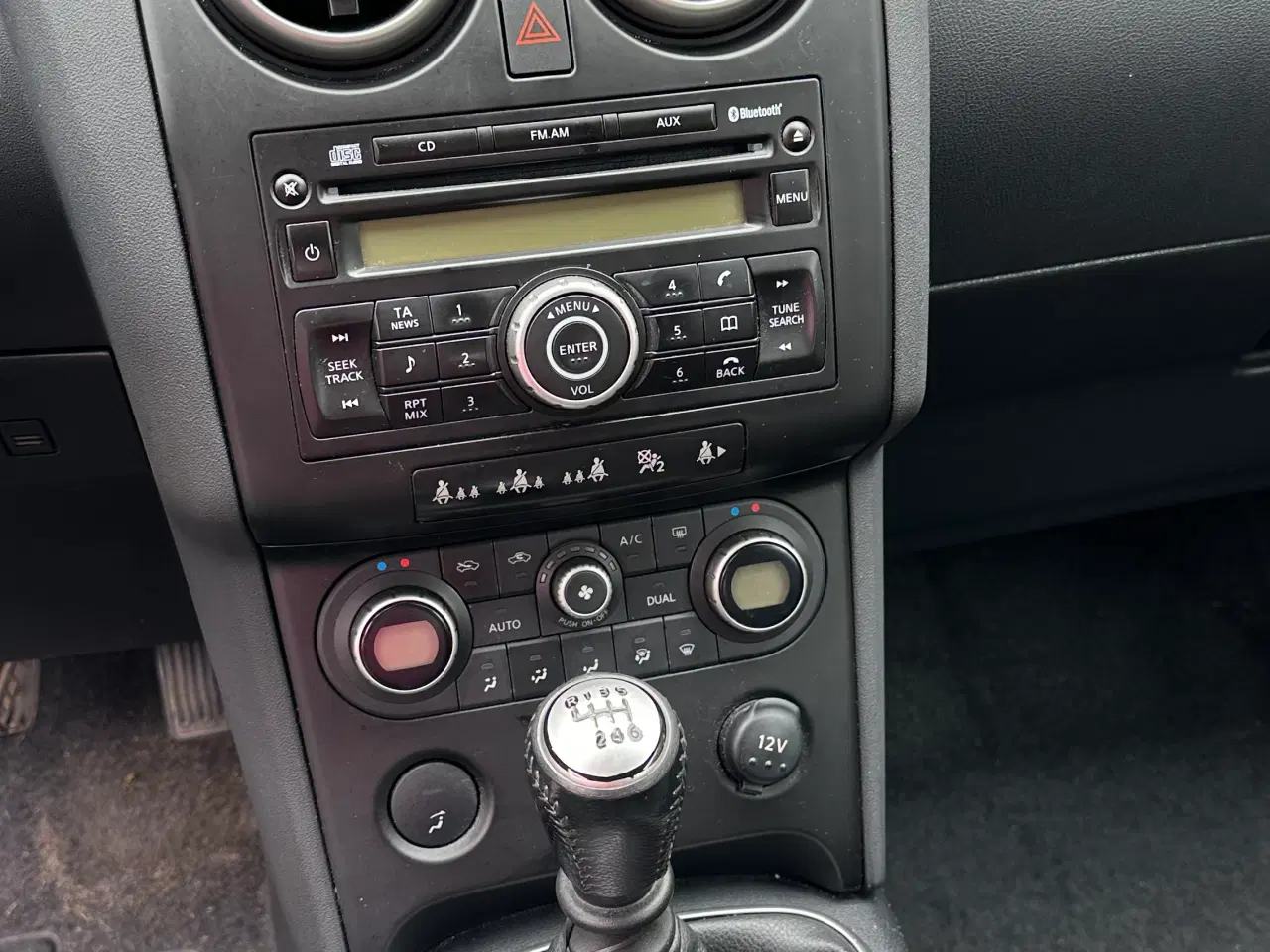 Billede 11 - Nissan Quasquai 1,5 DCI årg 2010