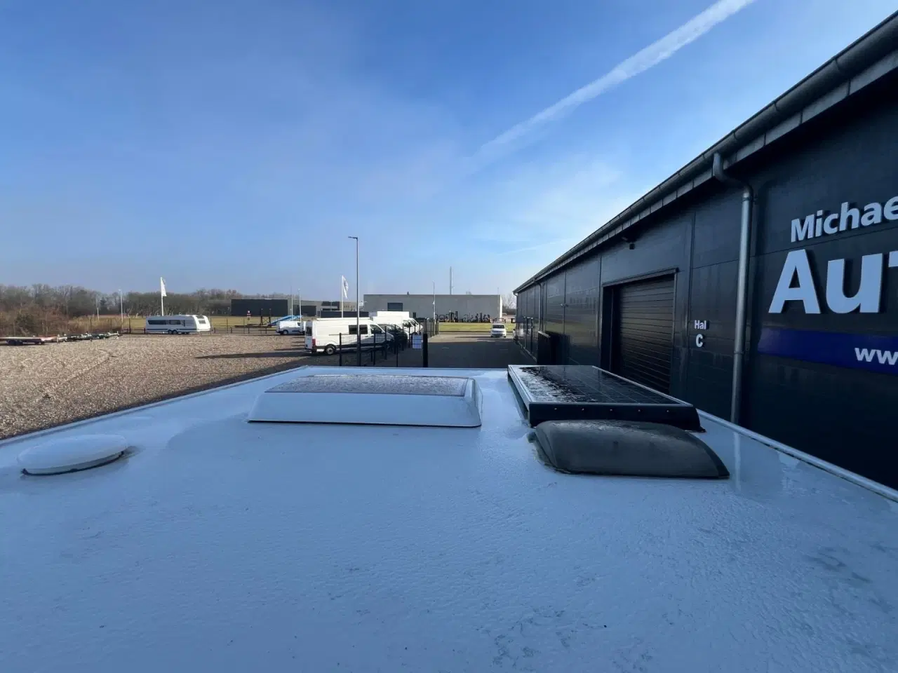 Billede 24 - Fiat Weinsberg 2,3 MJT Carasuite 700 ME aut.