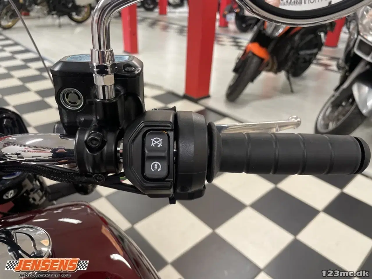 Billede 11 - Indian Super Scout