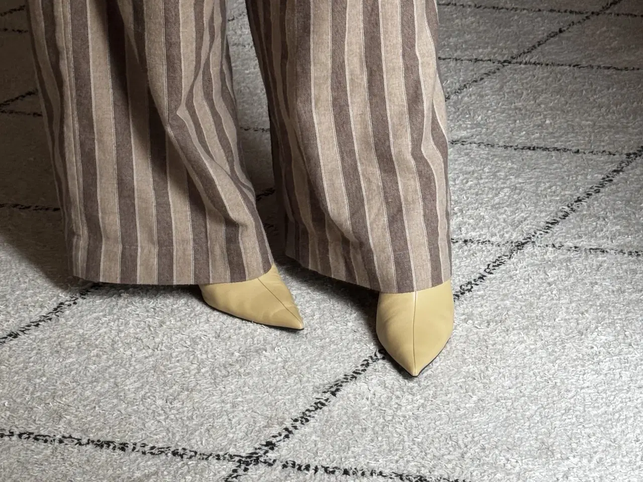 Billede 8 - Zara heels 38