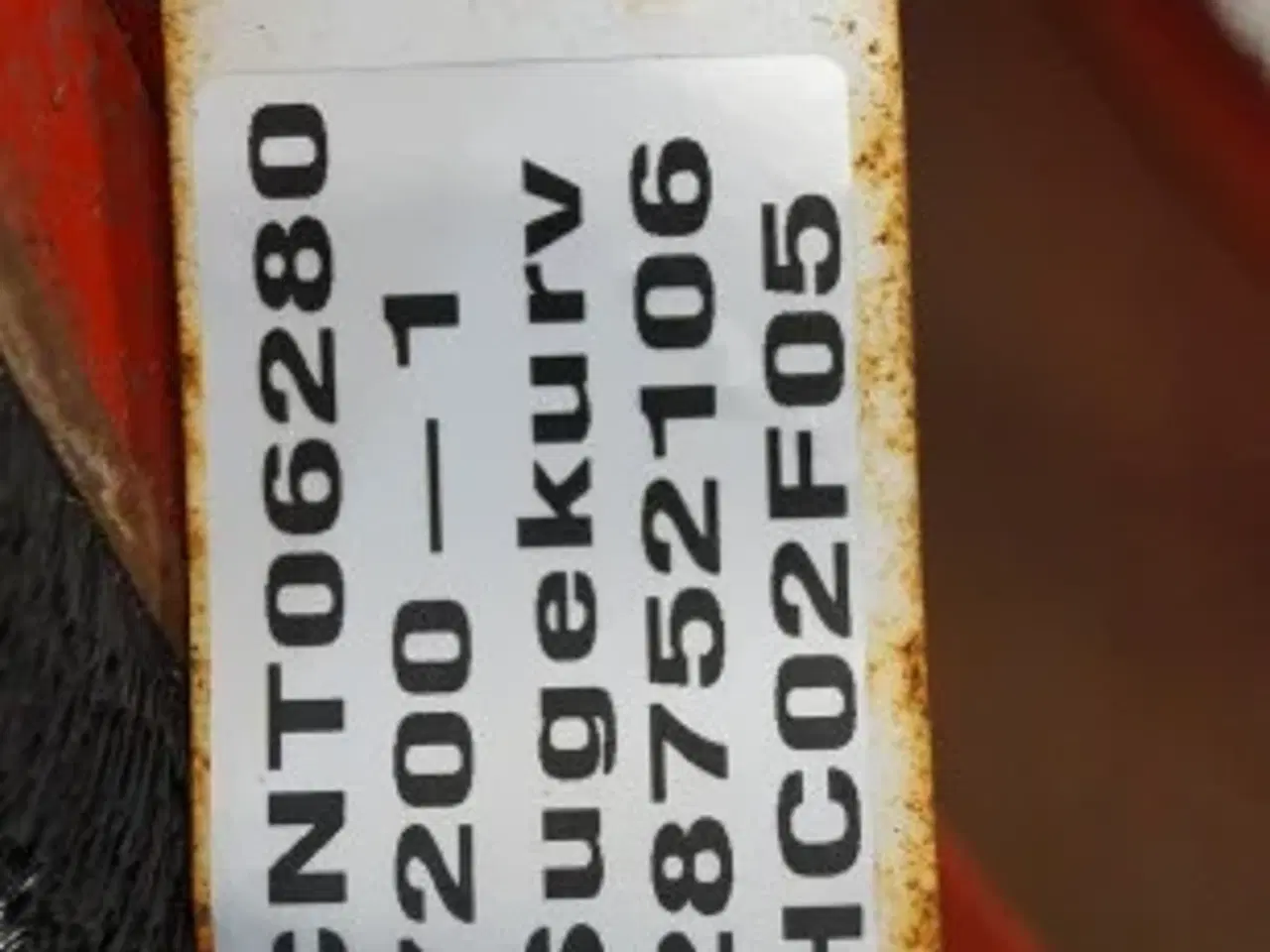 Billede 5 - Dronningborg D7200 Si 28752106