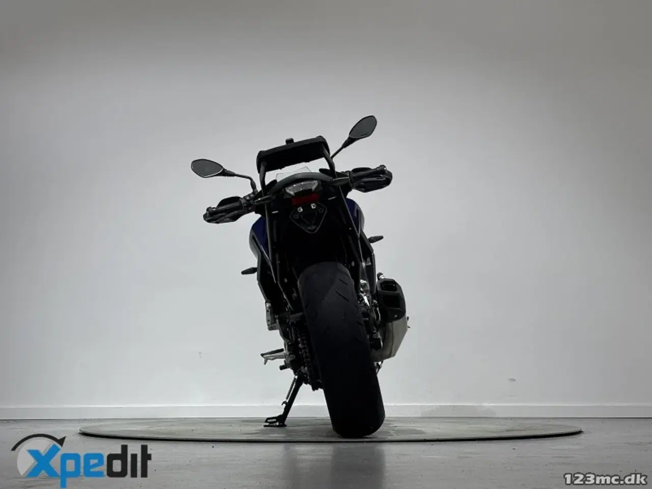 Billede 8 - BMW F 900 R