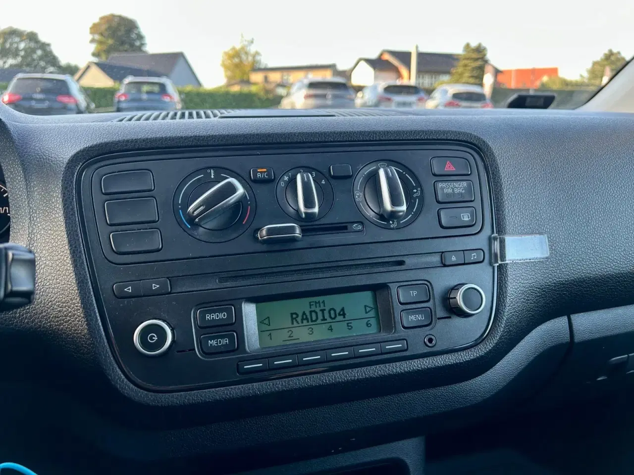 Billede 8 - Skoda Citigo 1,0 60 Ambition aut.