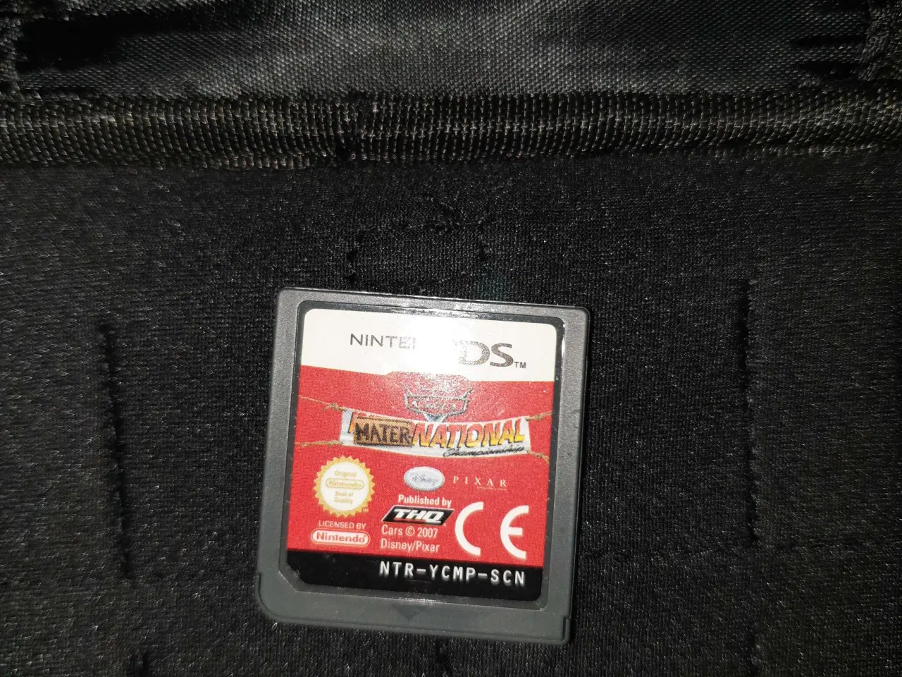 Billede 5 - Nintendo 2DS XL Pokémon inkl. case & spil