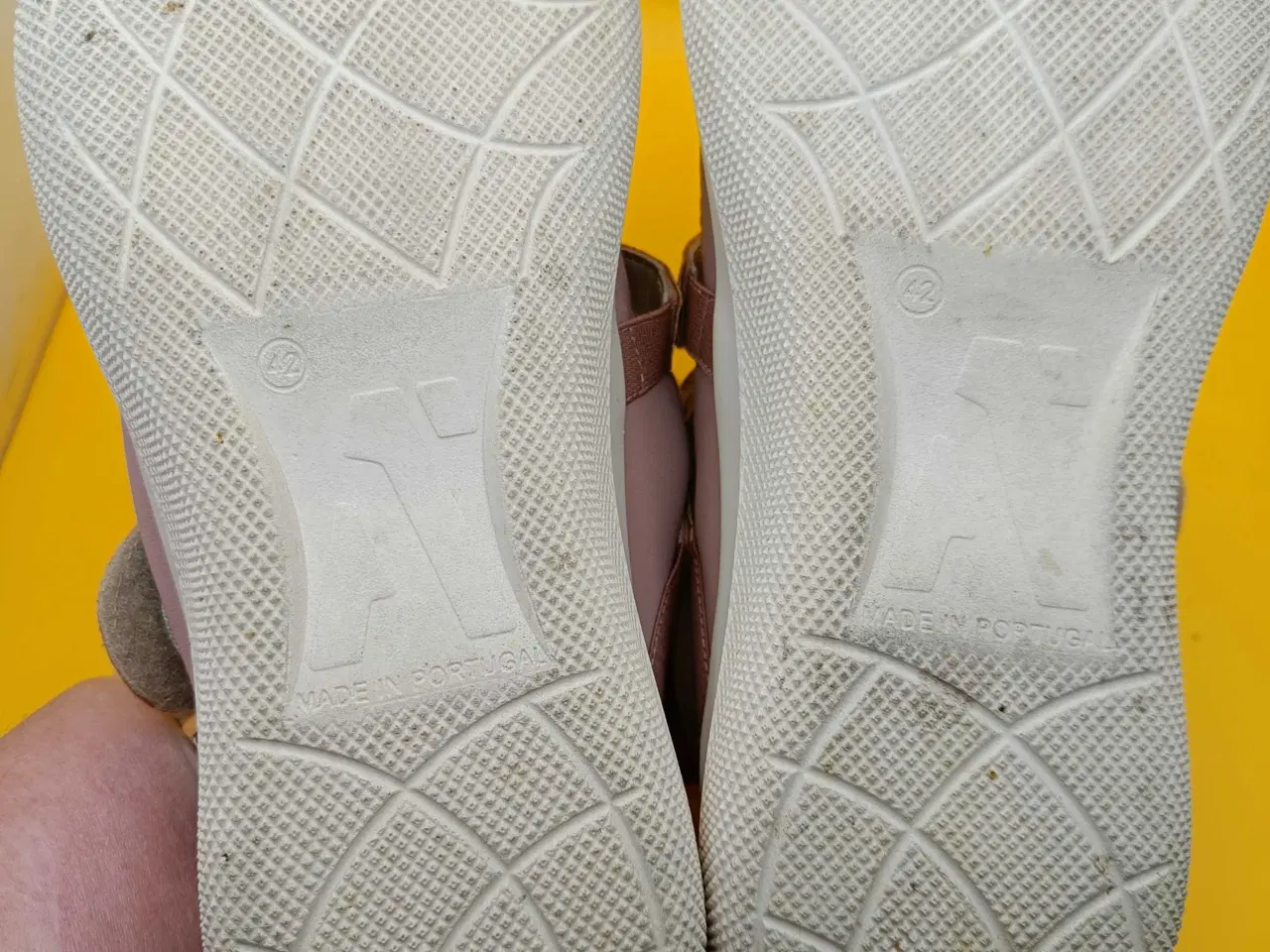 Billede 6 - Arcopedico sko 42str 