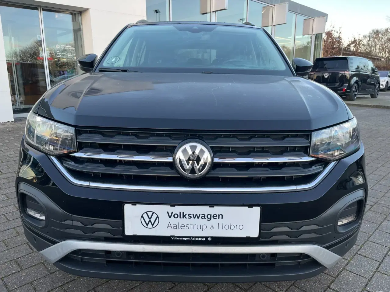 Billede 2 - VW T-Cross 1,0 TSi 115 Life+ DSG