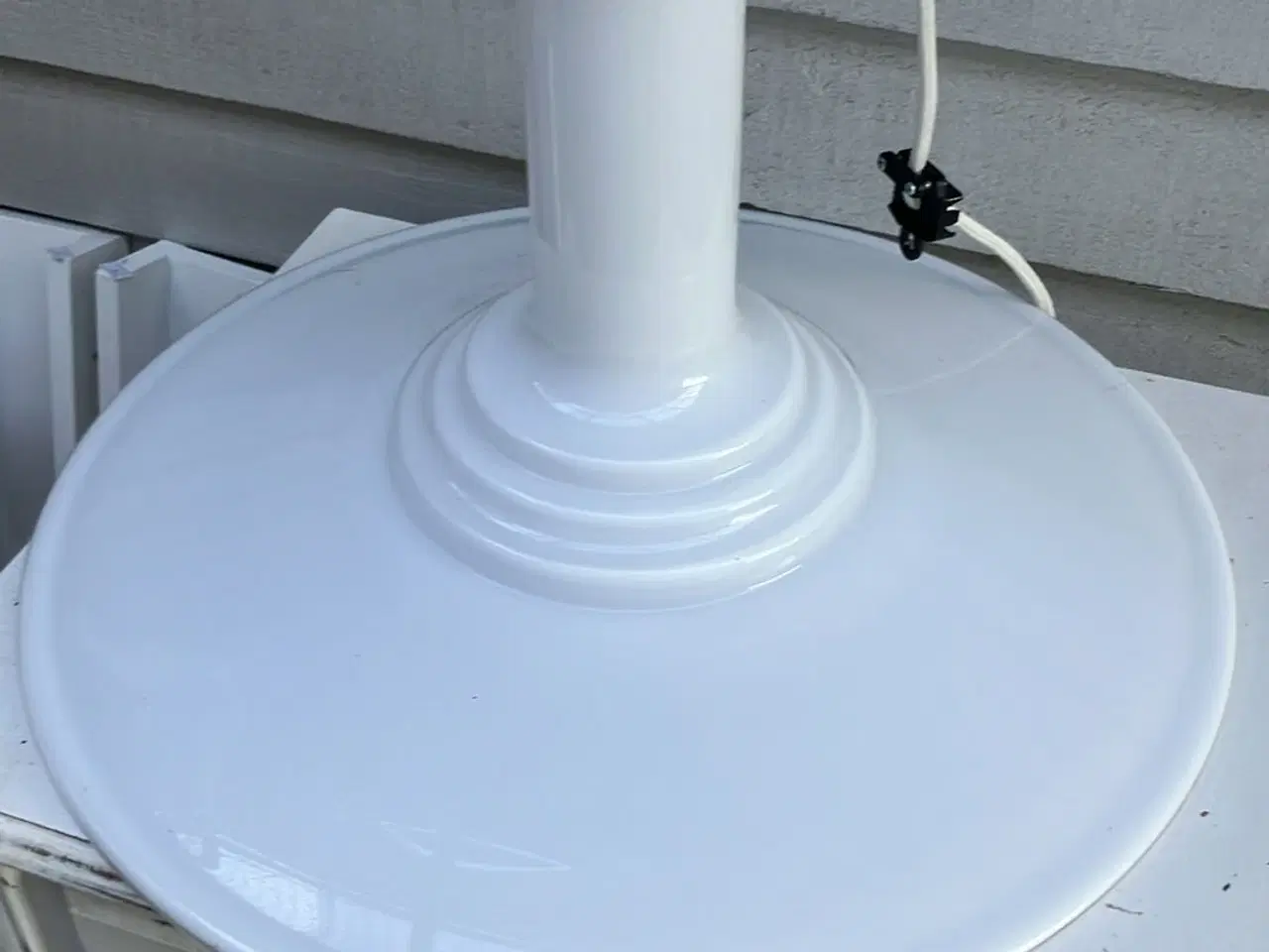 Billede 1 - Loftslampe