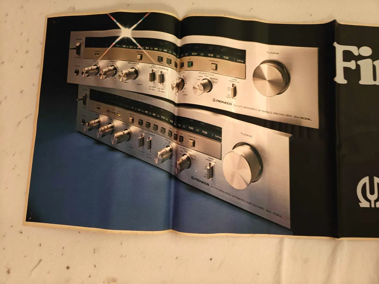 Billede 3 - Meget stort klistermærke 