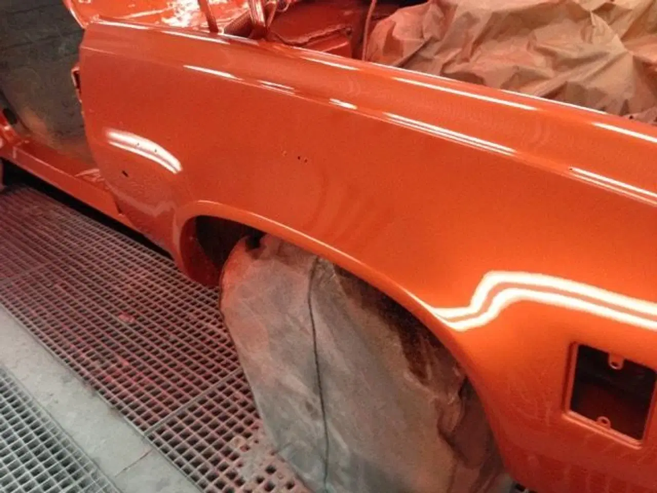 Billede 11 - Chevrolet el camino syn 2030! Fed vogn