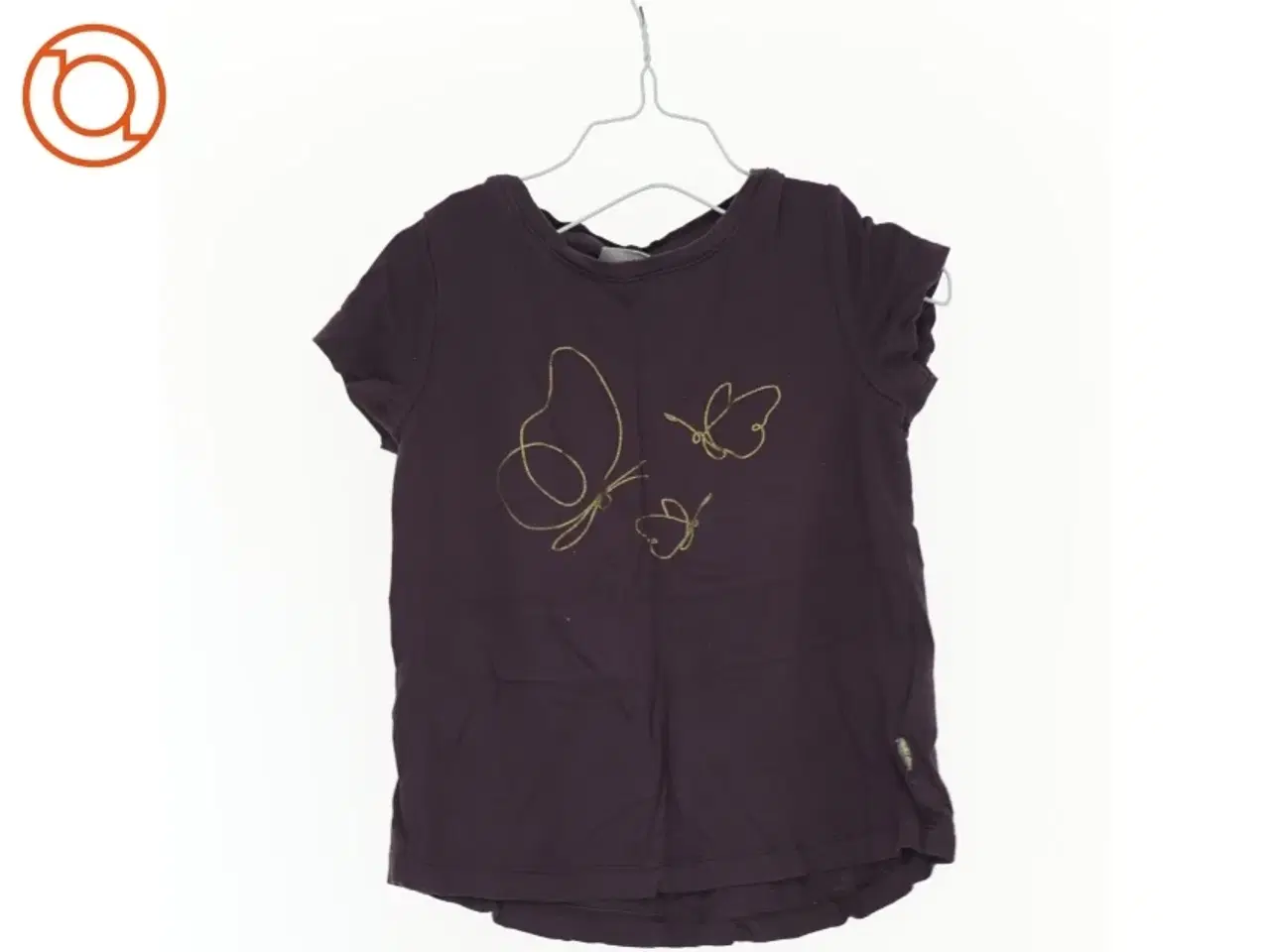 Billede 1 - T-Shirt pomdelux (str. 98 cm)
