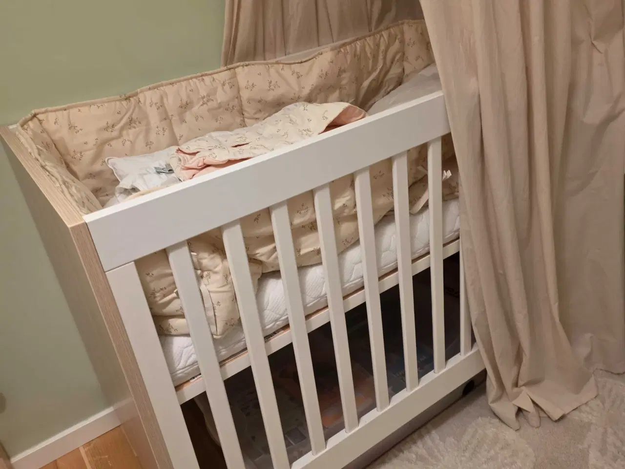 Billede 2 - Be kids karl Tremmeseng 