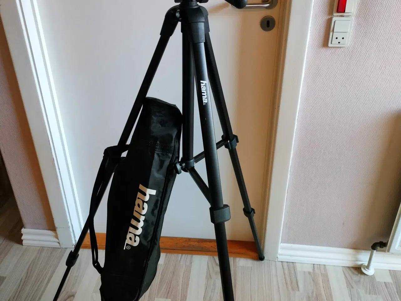 Billede 1 - Hama Fotostativ