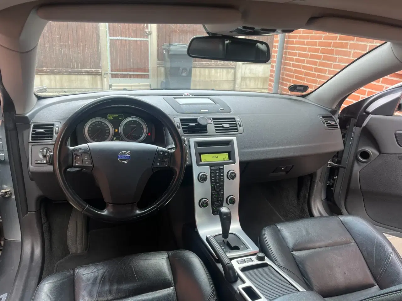 Billede 14 - Volvo C70 2,5 T5 Summum aut.