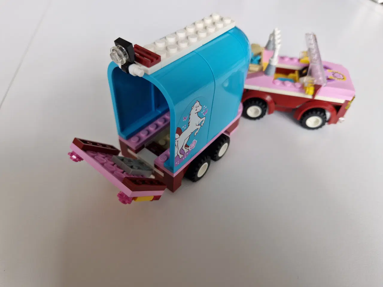 Billede 5 - Lego friends 3186