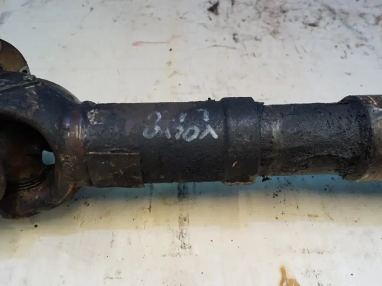 Billede 9 - Volvo L120 Kardan Lang VOE4881379