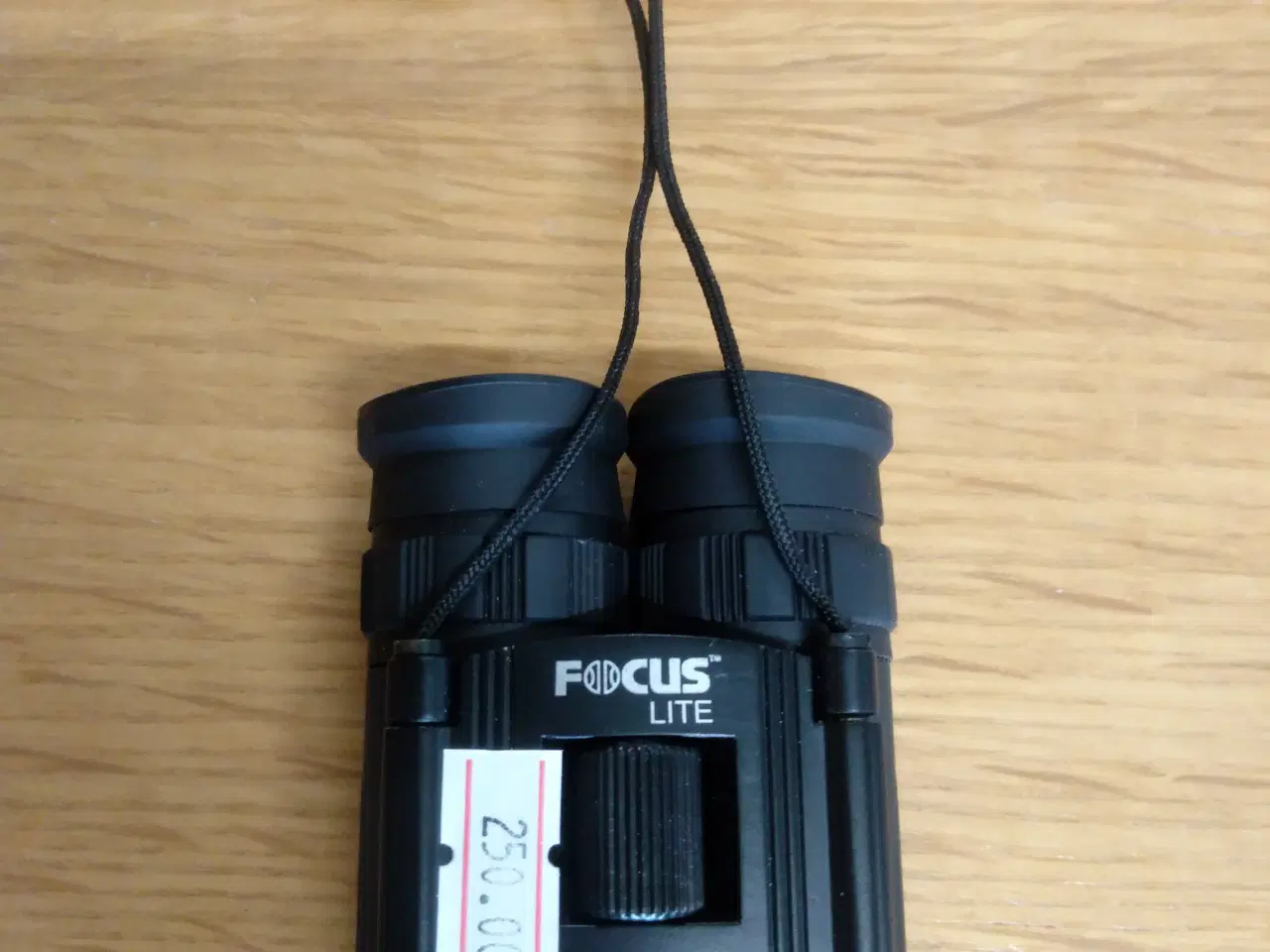 Billede 2 - FOCUS LITE Kikkert
