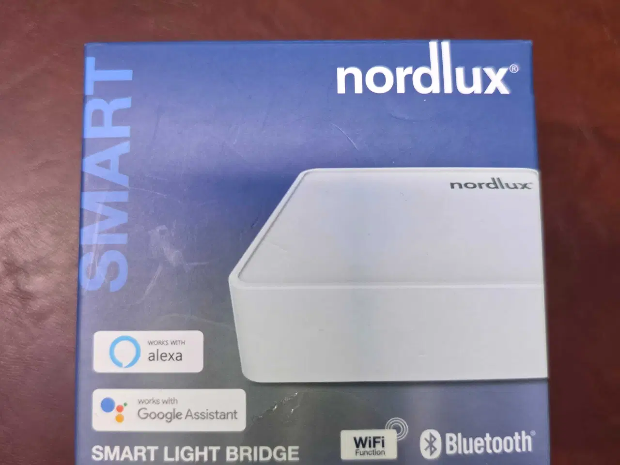 Billede 1 - Nordlux Smart Light Bridge