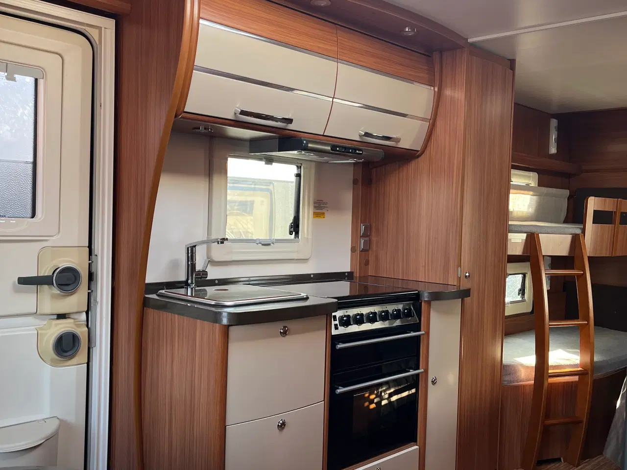 Billede 9 - 2011. Adria Alpina 563 UK