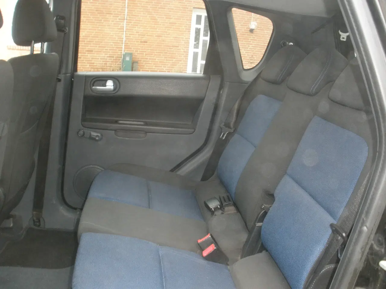 Billede 7 - Mitsubishi Colt 1,3I  5 dørs