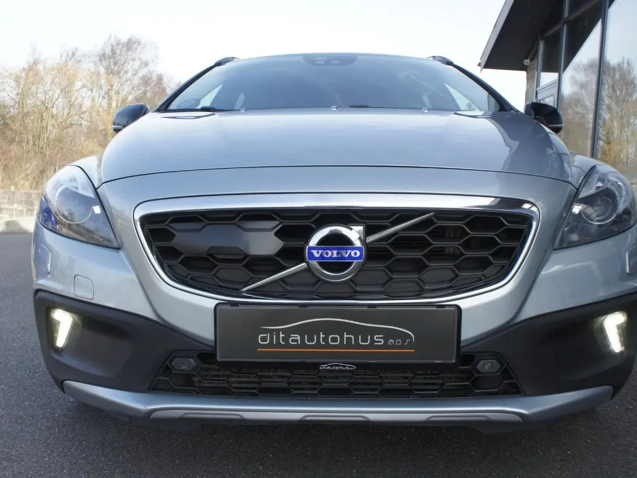 Billede 6 - Volvo V40 2,0 D4 190 R-Design aut.