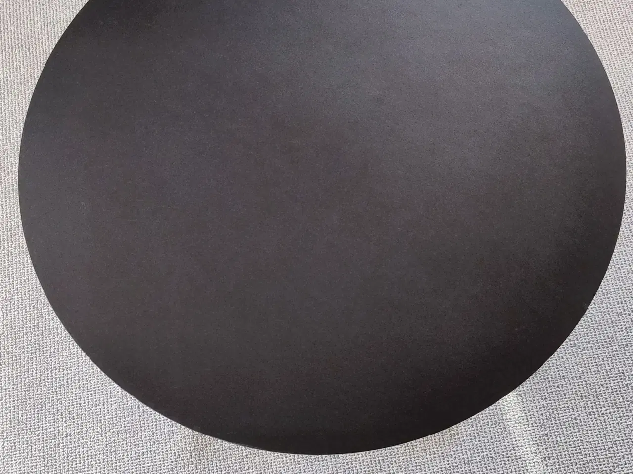 Billede 2 - Paustian Spinal Lounge bord. Ø 70 cm