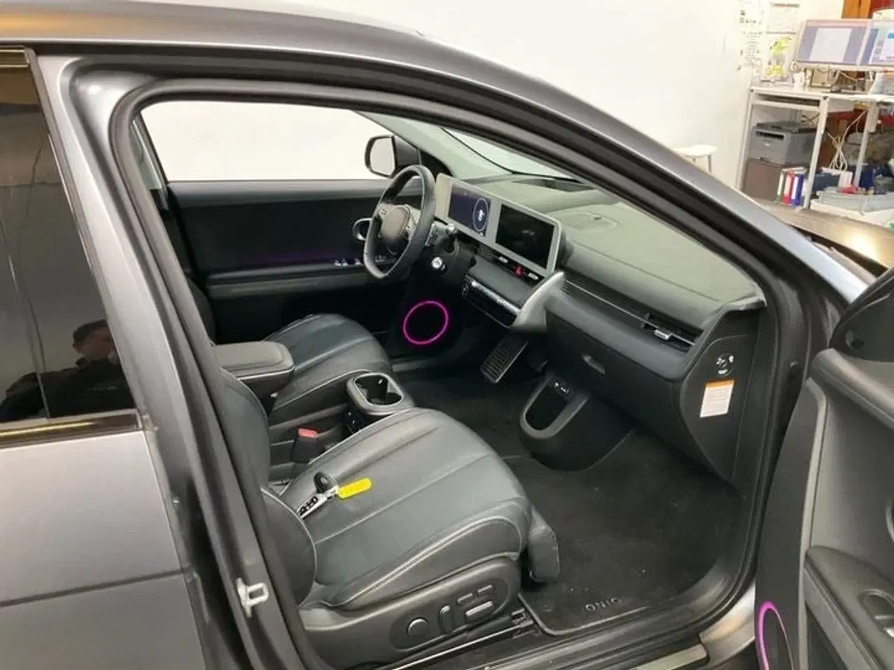 Billede 5 - Hyundai Ioniq 5 84 Ultimate