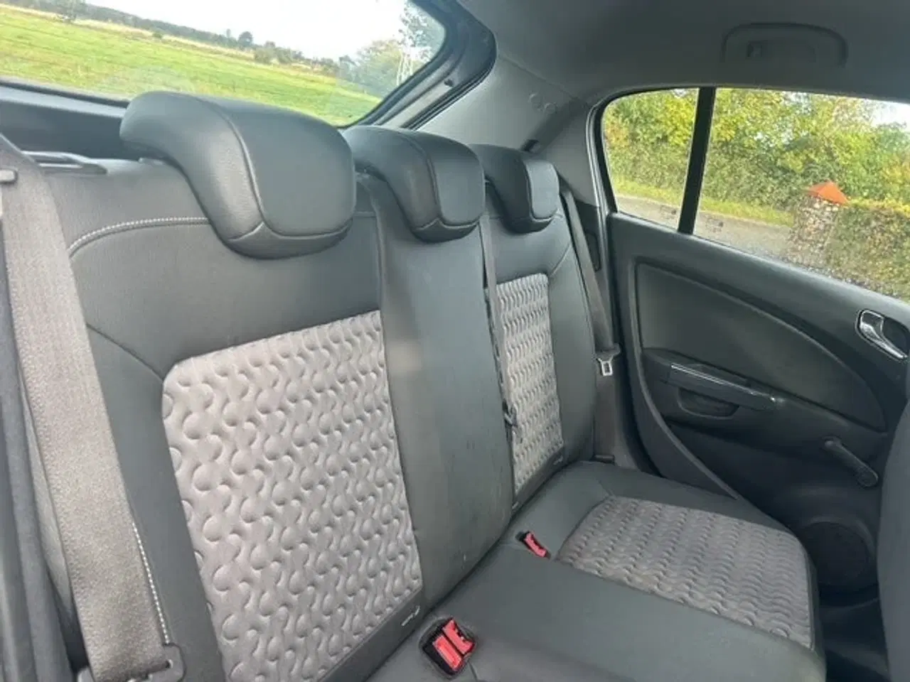 Billede 12 - Opel Corsa 1,3 CDTi 95 Cosmo eco