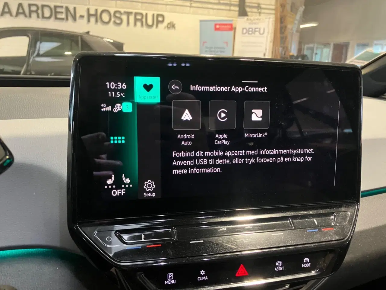 Billede 7 - VW ID.3 58 Pro