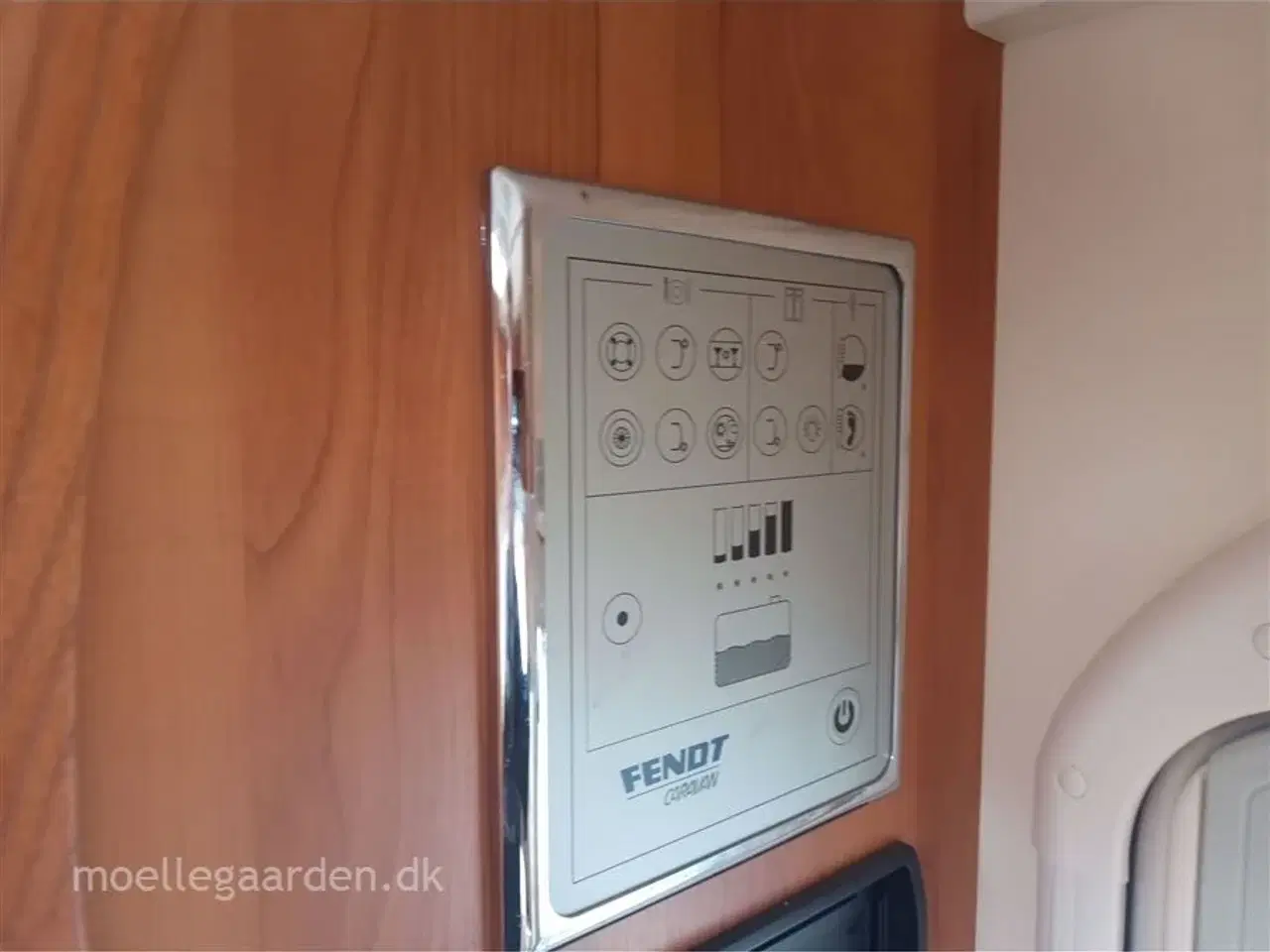 Billede 10 - 2013 - Fendt Diamant 560 SG