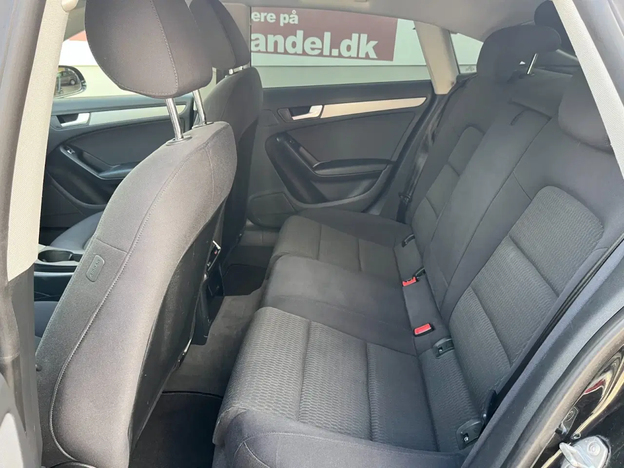 Billede 14 - Audi A5 2,0 TDi 150 Sportback