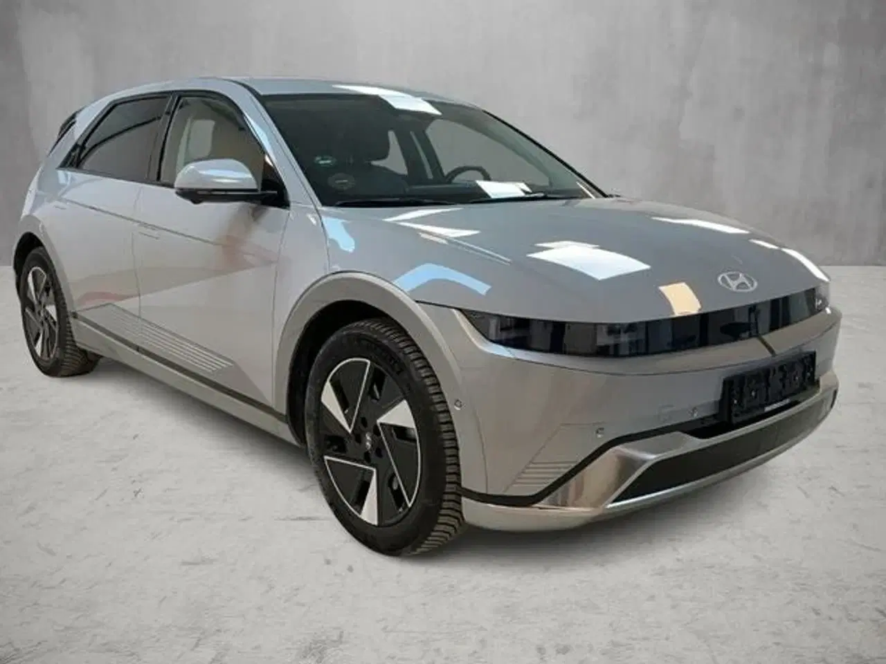 Billede 2 - Hyundai Ioniq 5 84 Ultimate