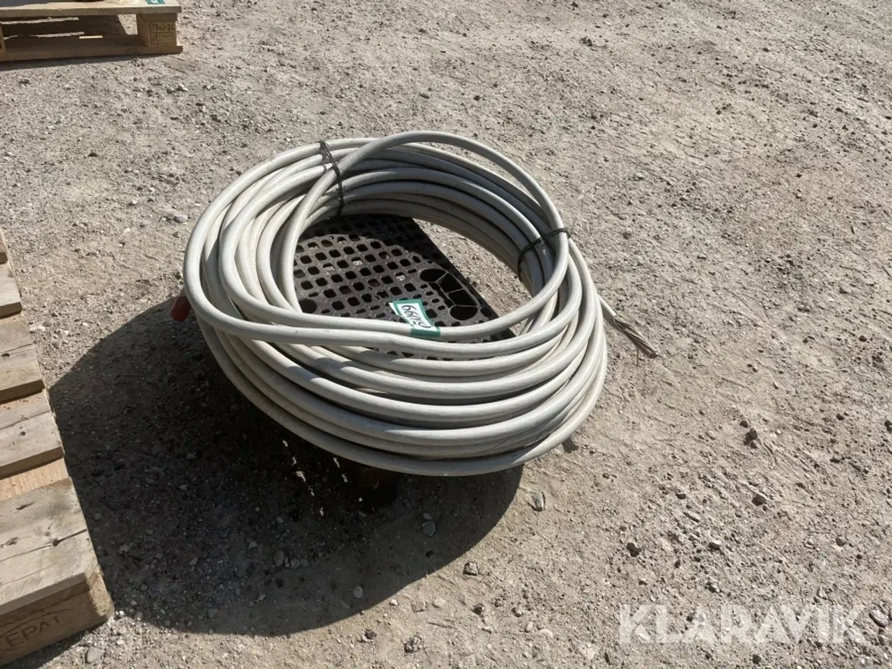 Billede 3 - Ledningskabler industri