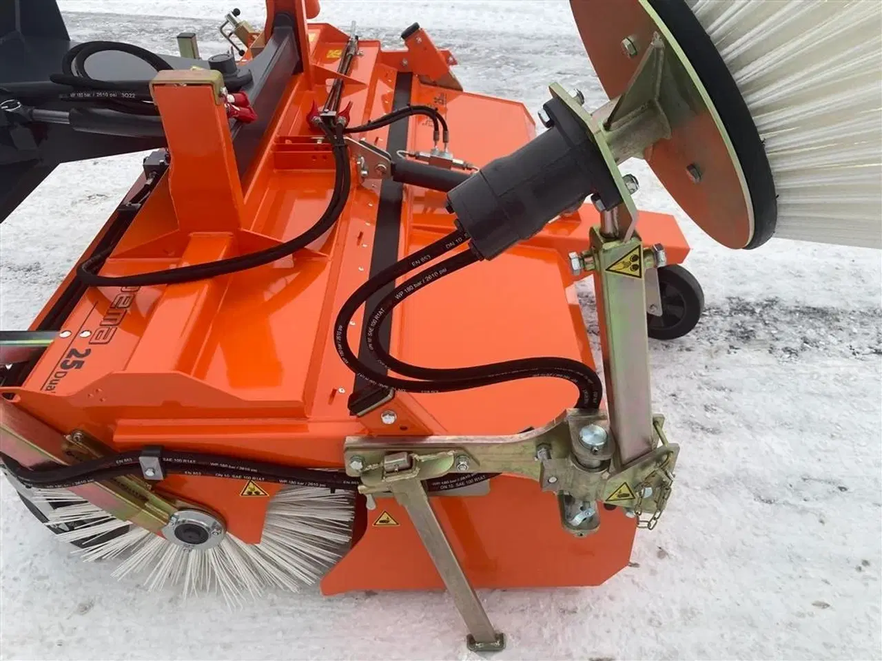 Billede 15 - Bema 25 Dual Type 1850