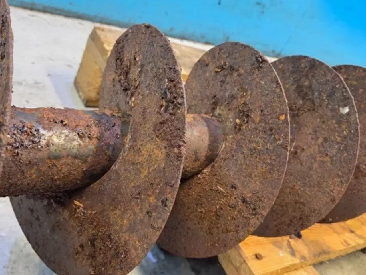 Billede 11 - Massey Ferguson 7256 Snegl 28885560