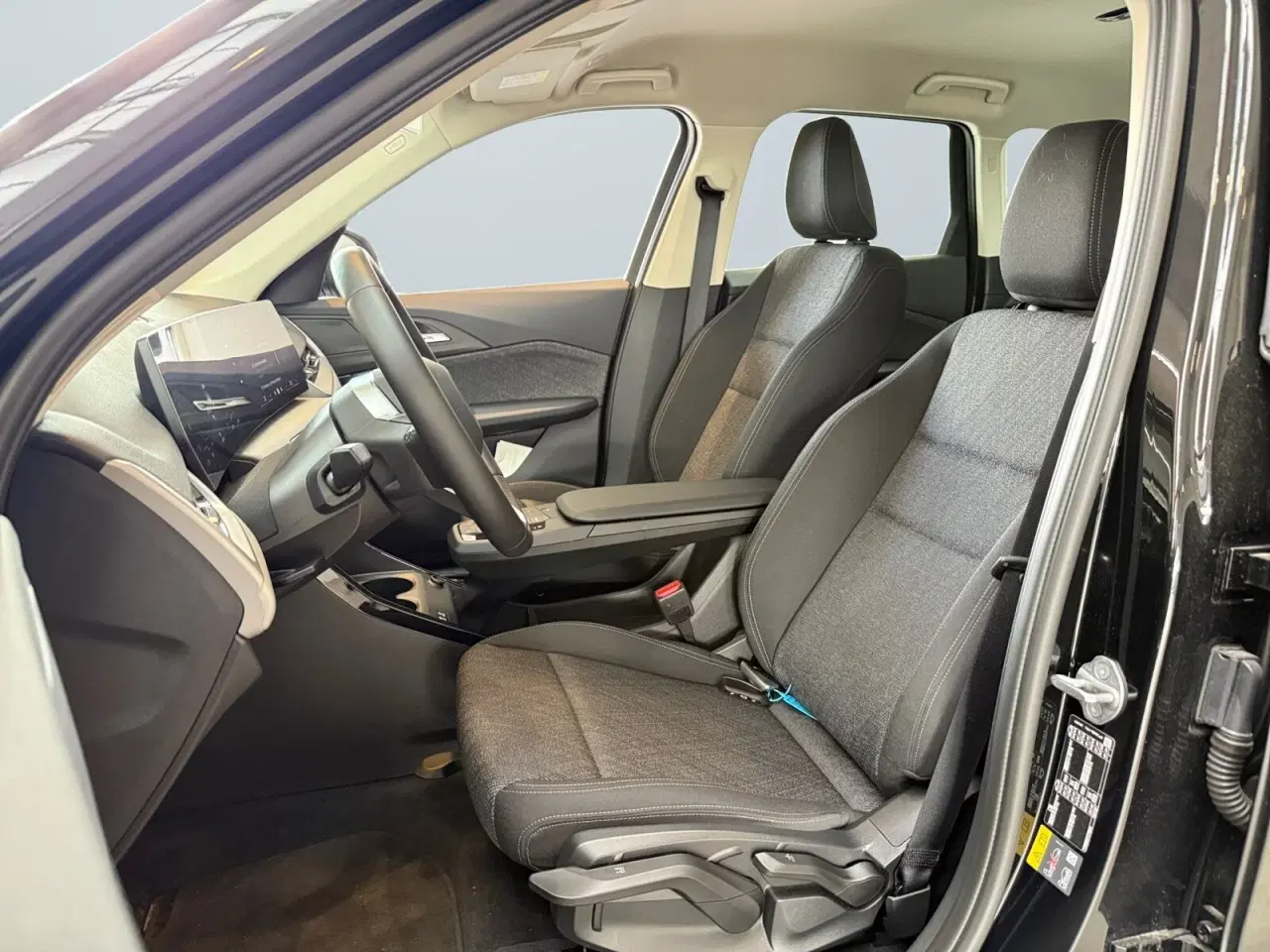 Billede 4 - BMW iX1  xDrive30