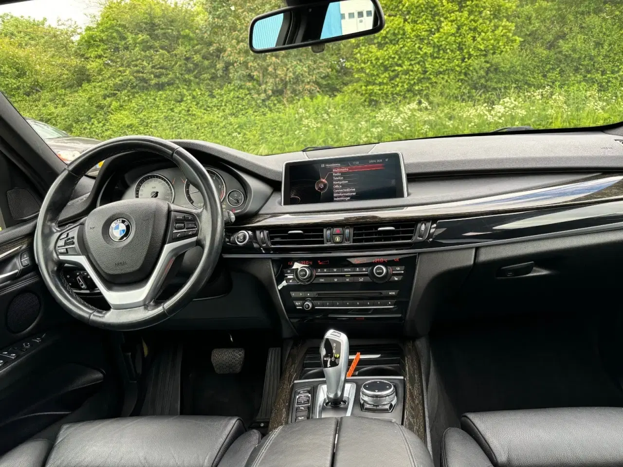 Billede 11 - BMW X5 3,0 xDrive30d aut. Van