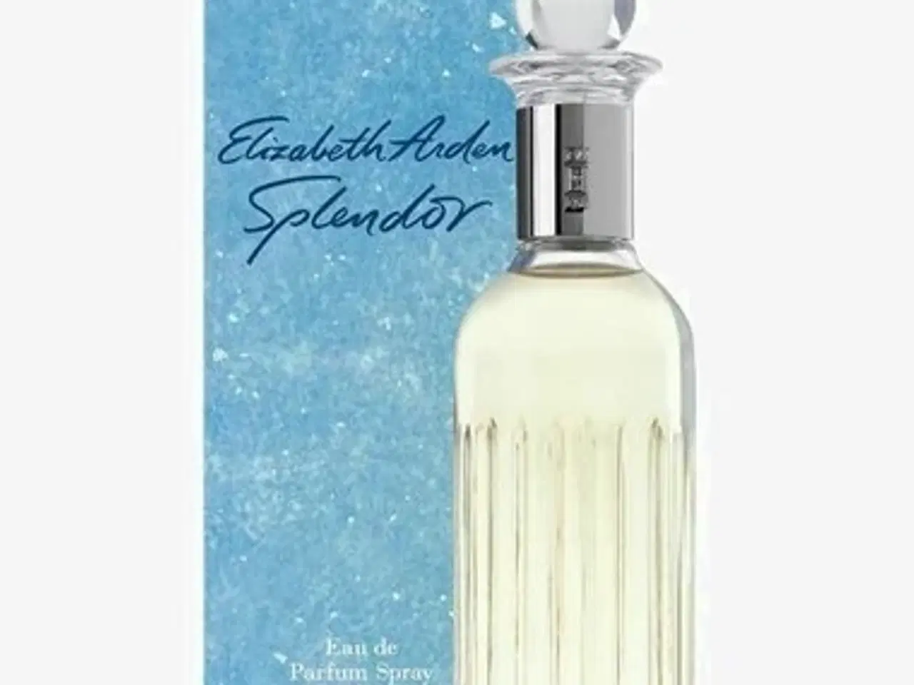Billede 1 - Elizabeth Arden Splendor Eau De Parfume 125 ml