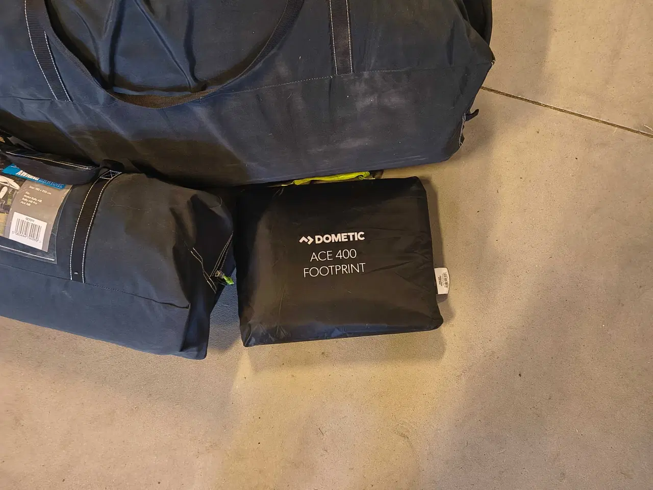 Billede 4 - Adria 512 up Althea årg 2007