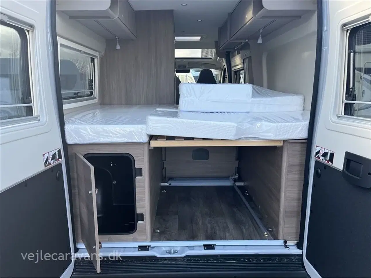 Billede 5 - 2026 - Carado CV600 PRO+