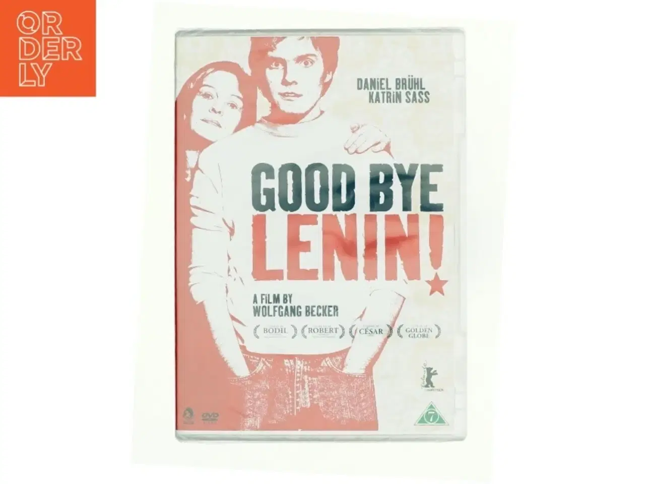 Billede 1 - Good Bye Lenin!