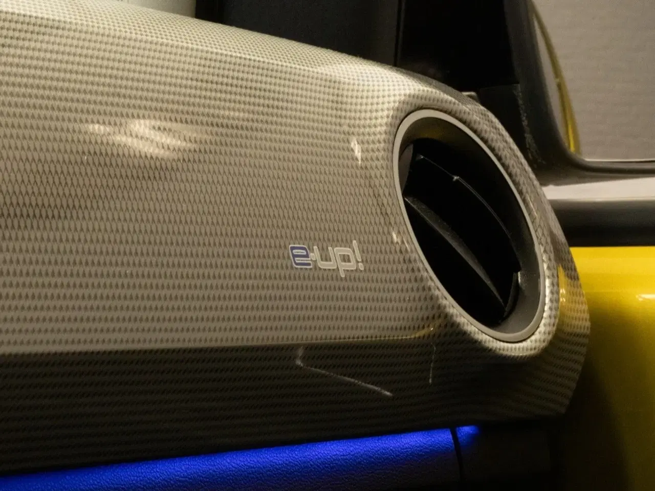 Billede 14 - VW e-Up!  Style